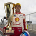 COULTHARD WINS RACE 25 AT THE REPCO SUPERSPRINT thumbnail image
